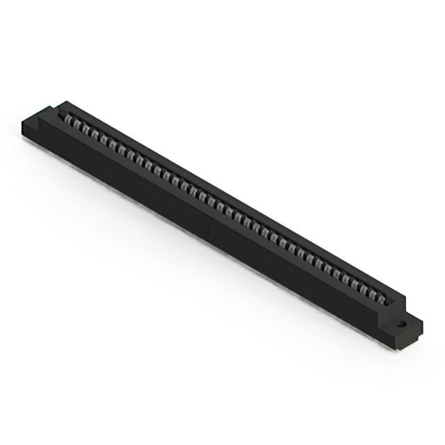 857-036-453-102 EDAC Inc.  Edgeboard Connectors